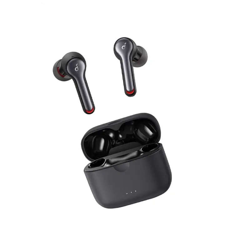 رنگ مشکی  ANKER HANDSFREE SOUNDCORE LIBERTY AIR 2